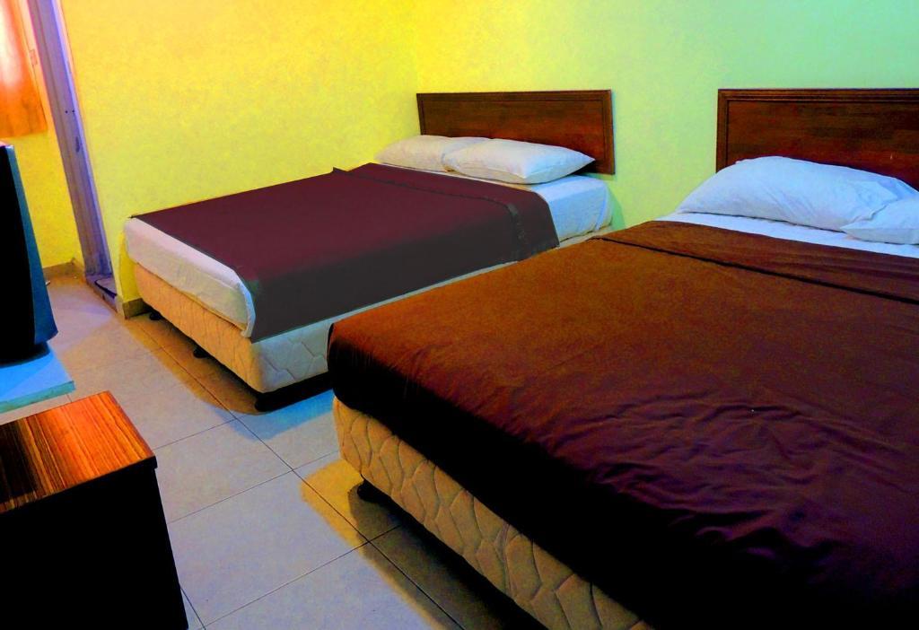Langkawi Rest Inn Kuah Kültér fotó