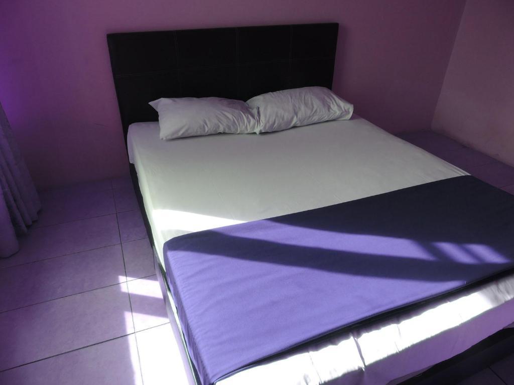 Langkawi Rest Inn Kuah Kültér fotó